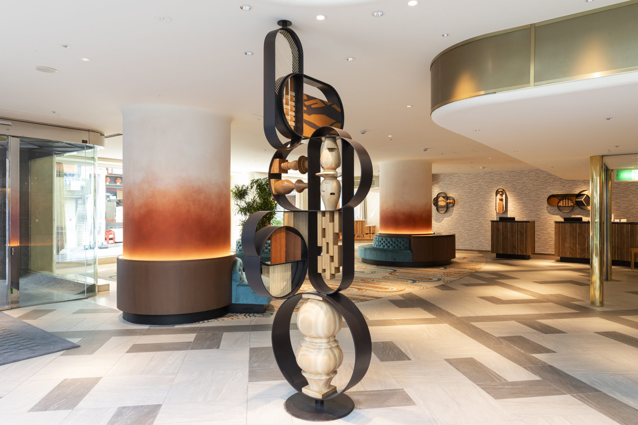 中島屋グランドホテルリニューアルオープン！