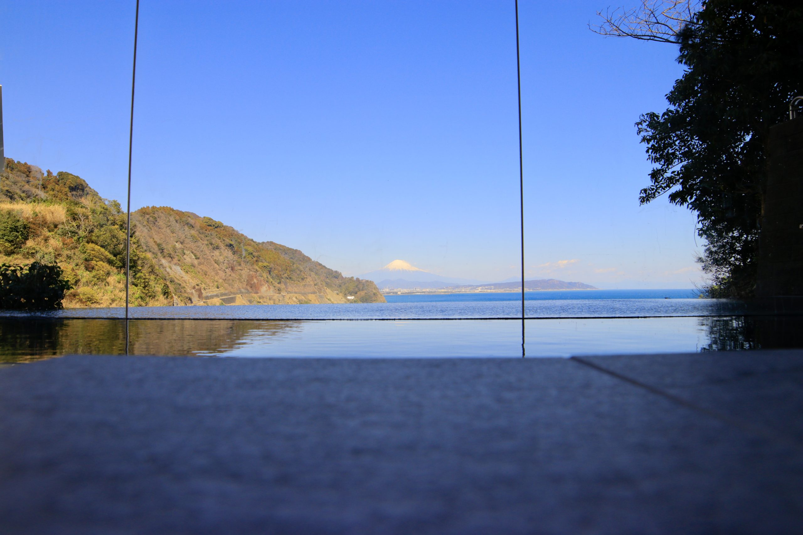 焼津グランドホテル「FUJI VIEW AREA」オープン！