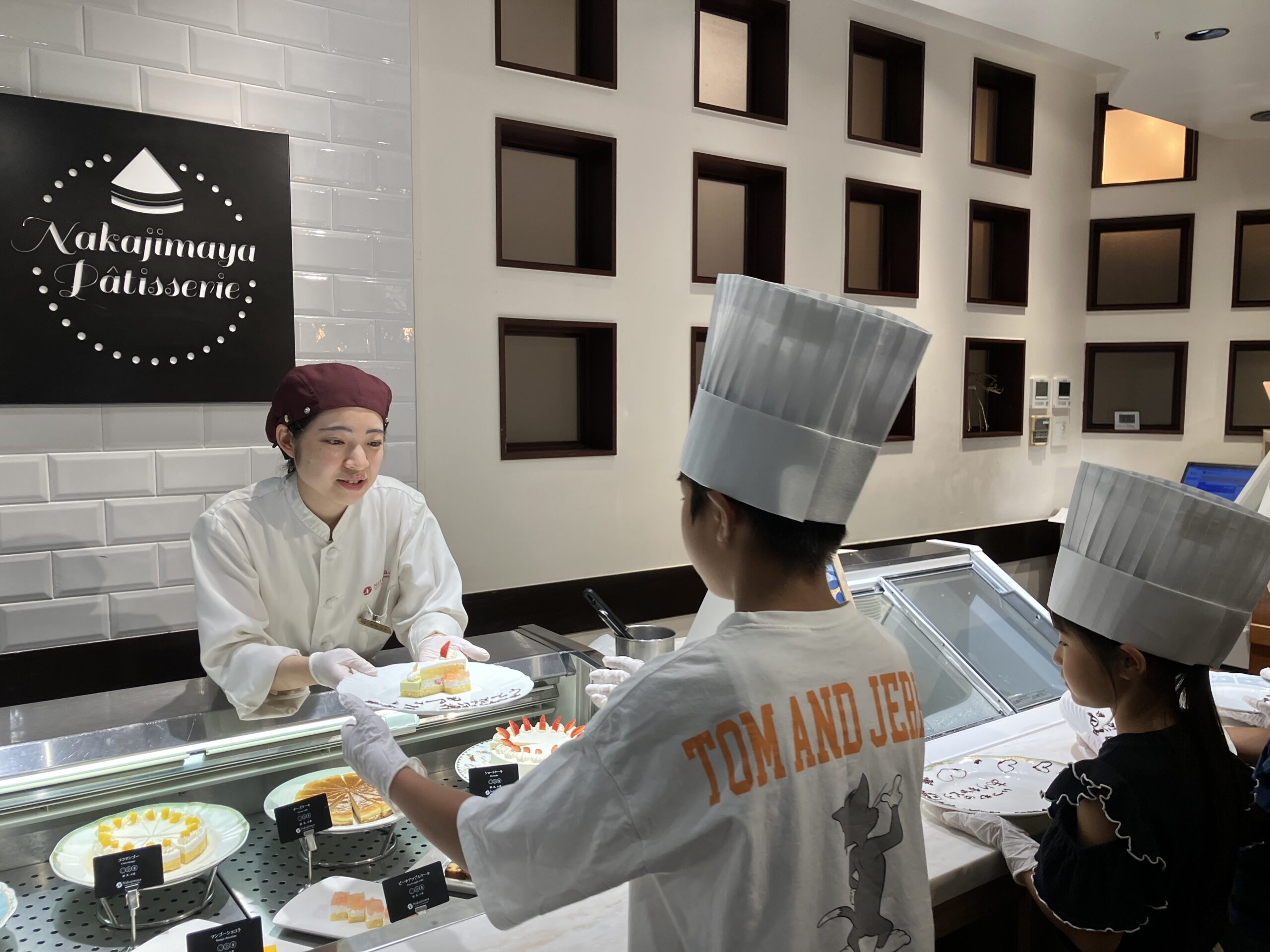 【地域と繋がる】小学生の職場体験講座 開講