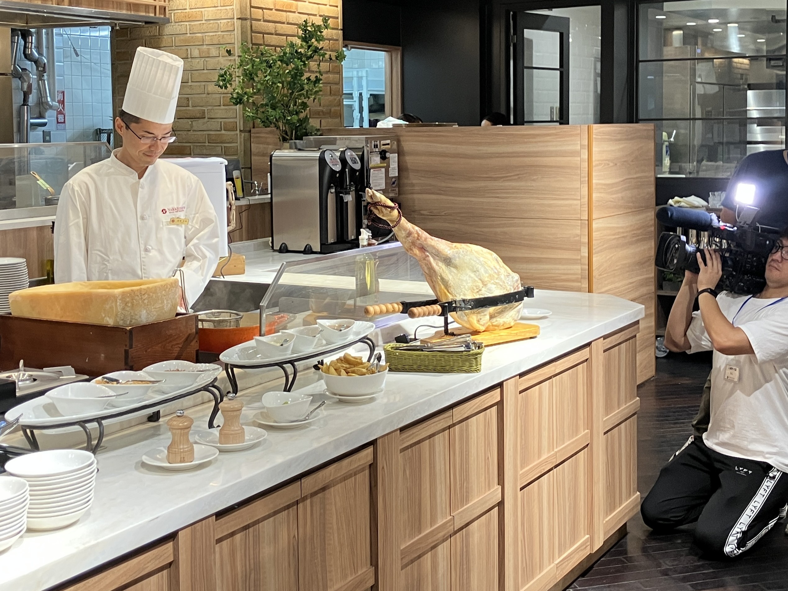 【メディア】静岡第一テレビ「every静岡」で放送されました！