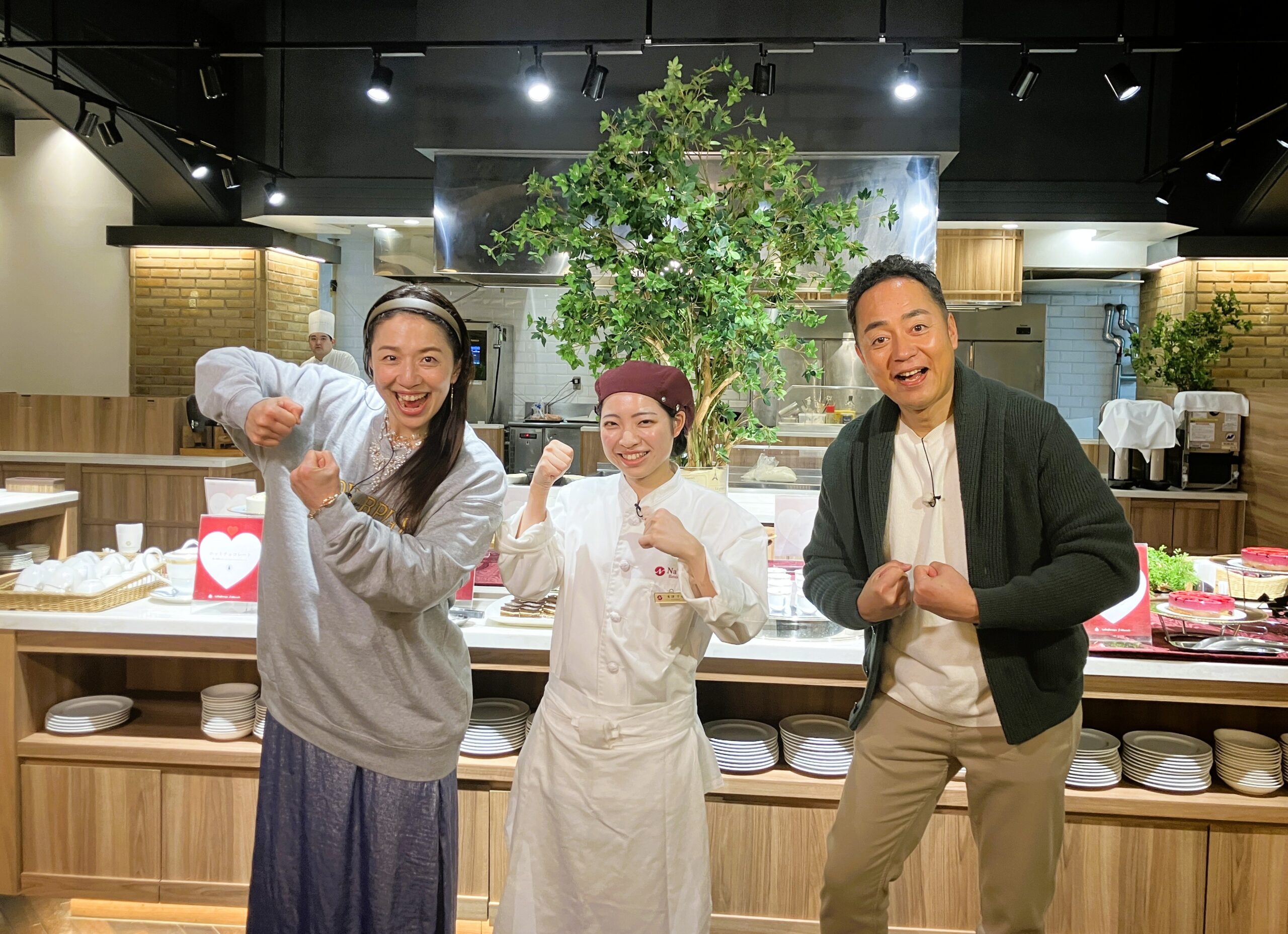 【メディア】クロスロード「Daiichi-TV まるごと」