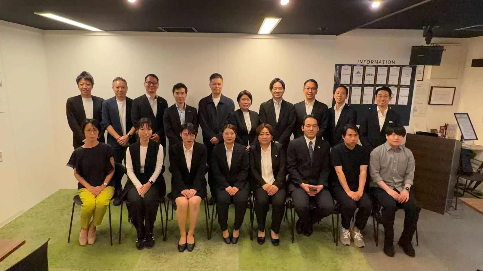 【スキルアップ】実務連携モデル「宿クロス」第2期成果発表会