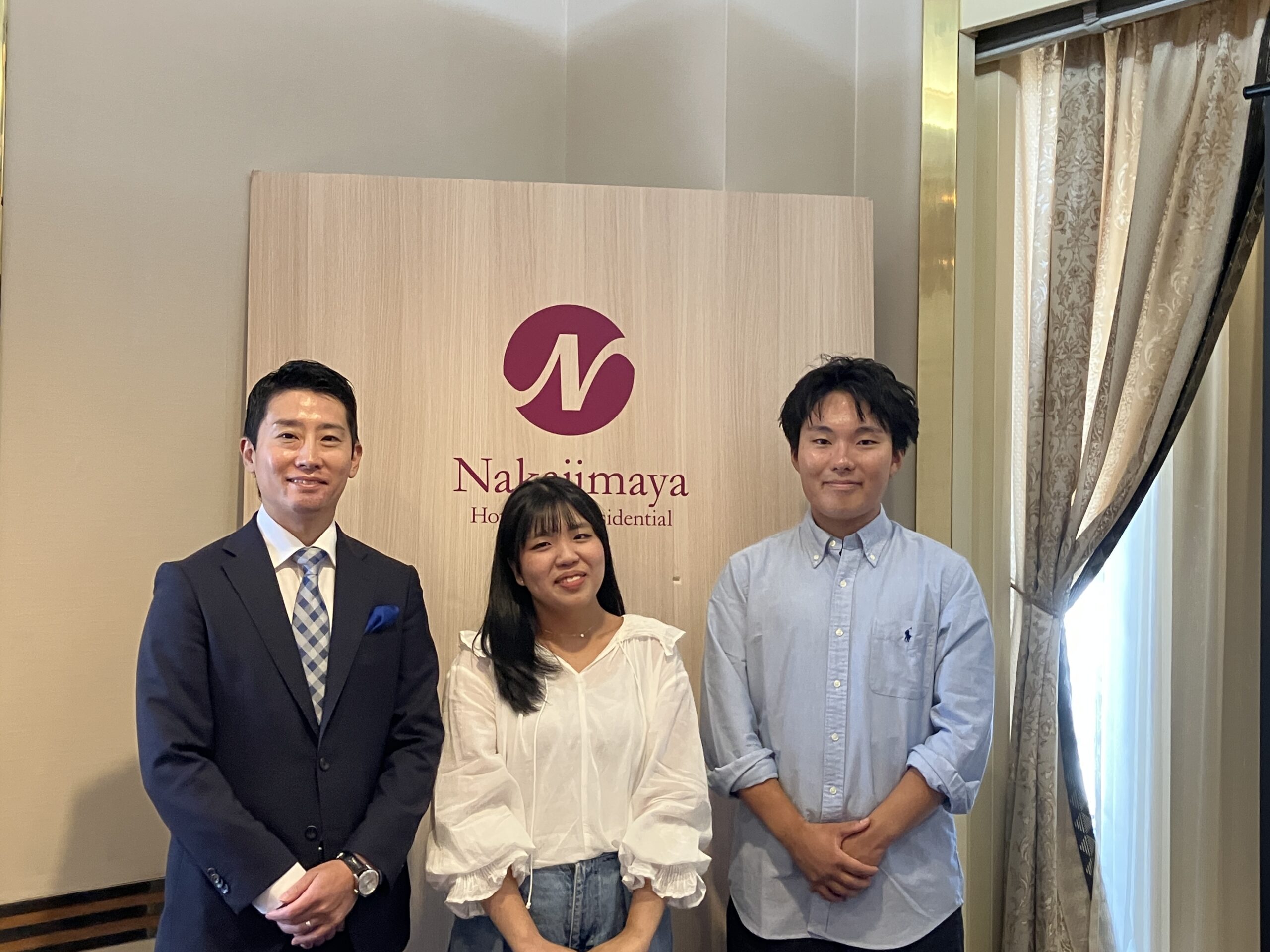 【地域と繋がる】NY一人旅支援プログラム報告会開催