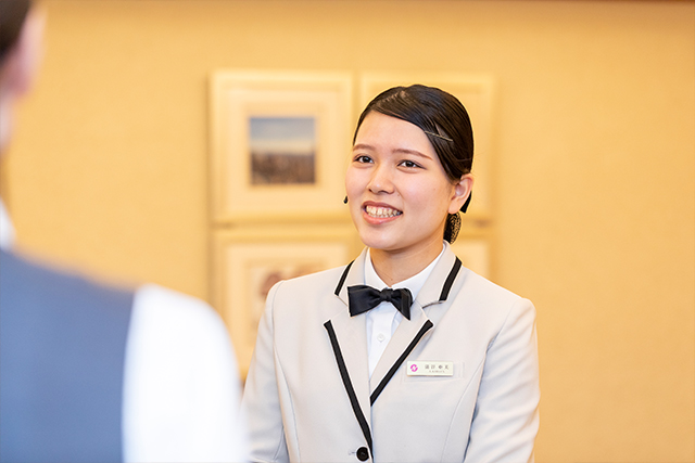 全ての人が活躍する職場づくりの実現