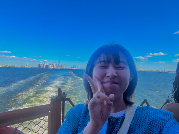 「マンハッタン」