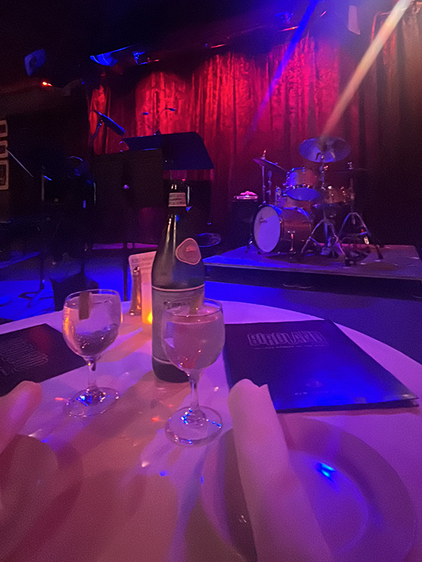 「ニューヨーカー」