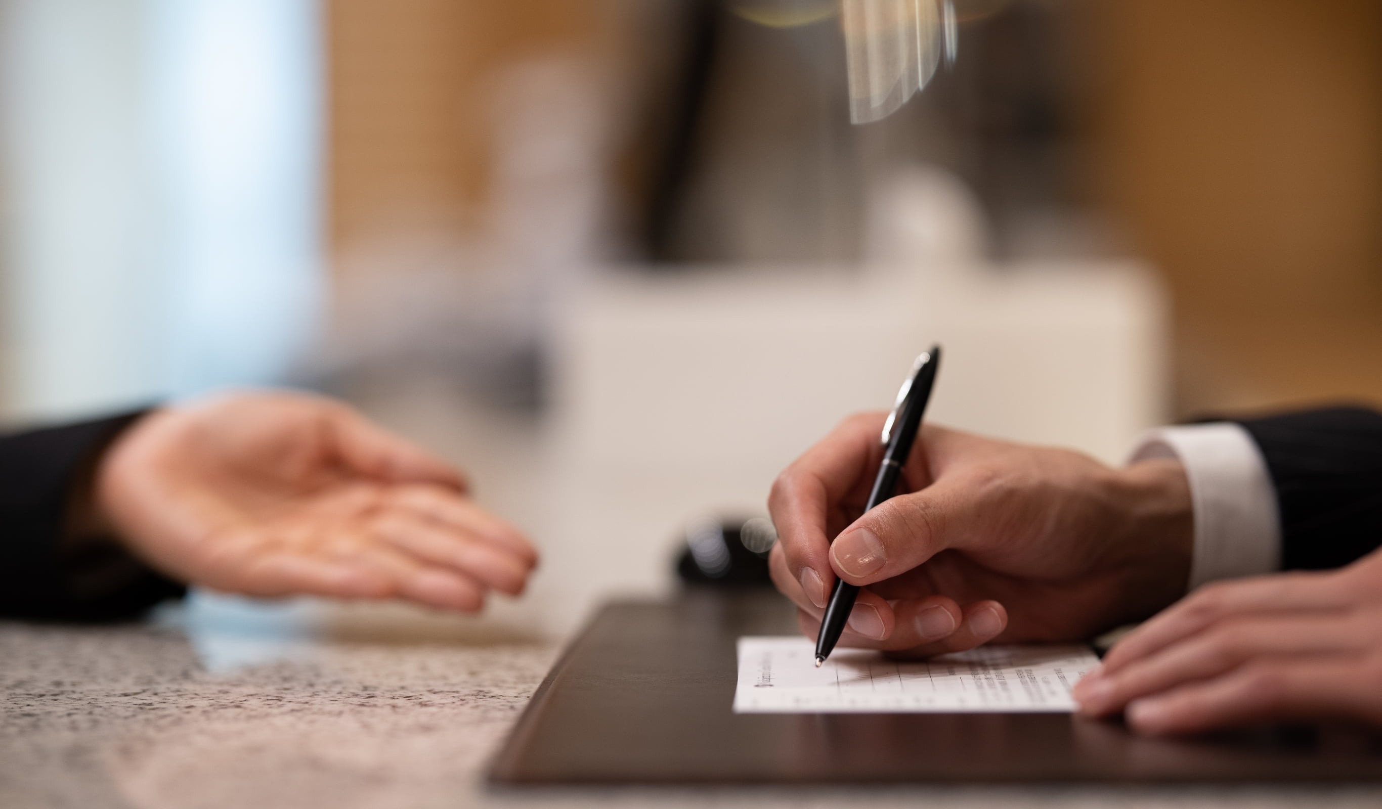 大切なときの真ん中に中島屋