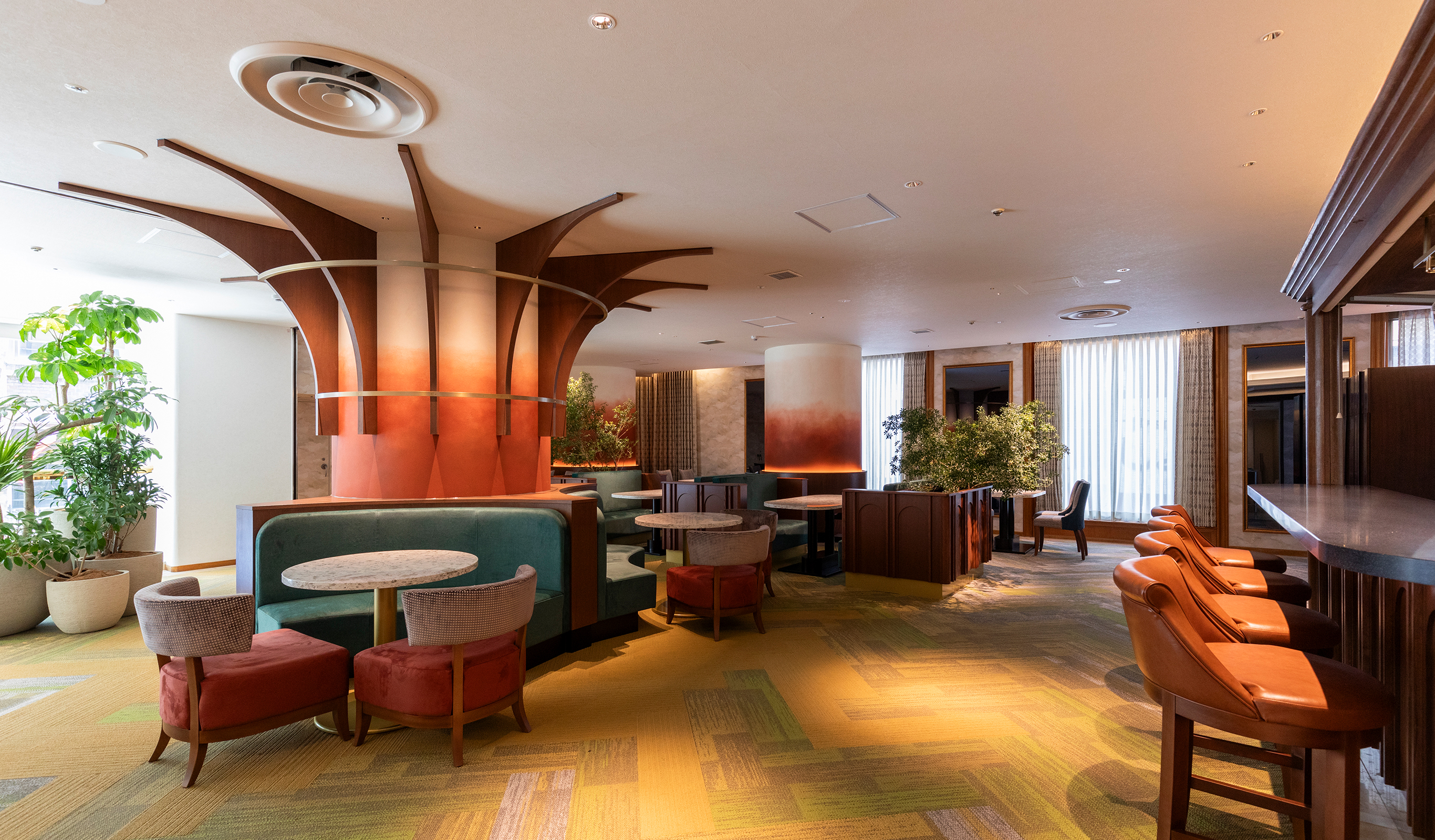 大切なときの真ん中に中島屋