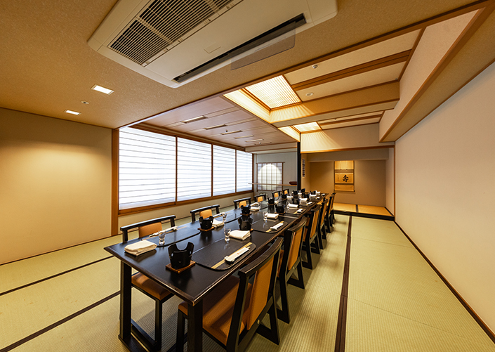 日本料理 四季