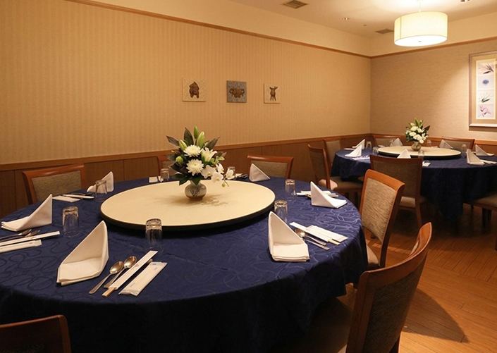 静岡四川飯店