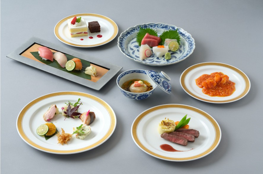 冬の宴会コース