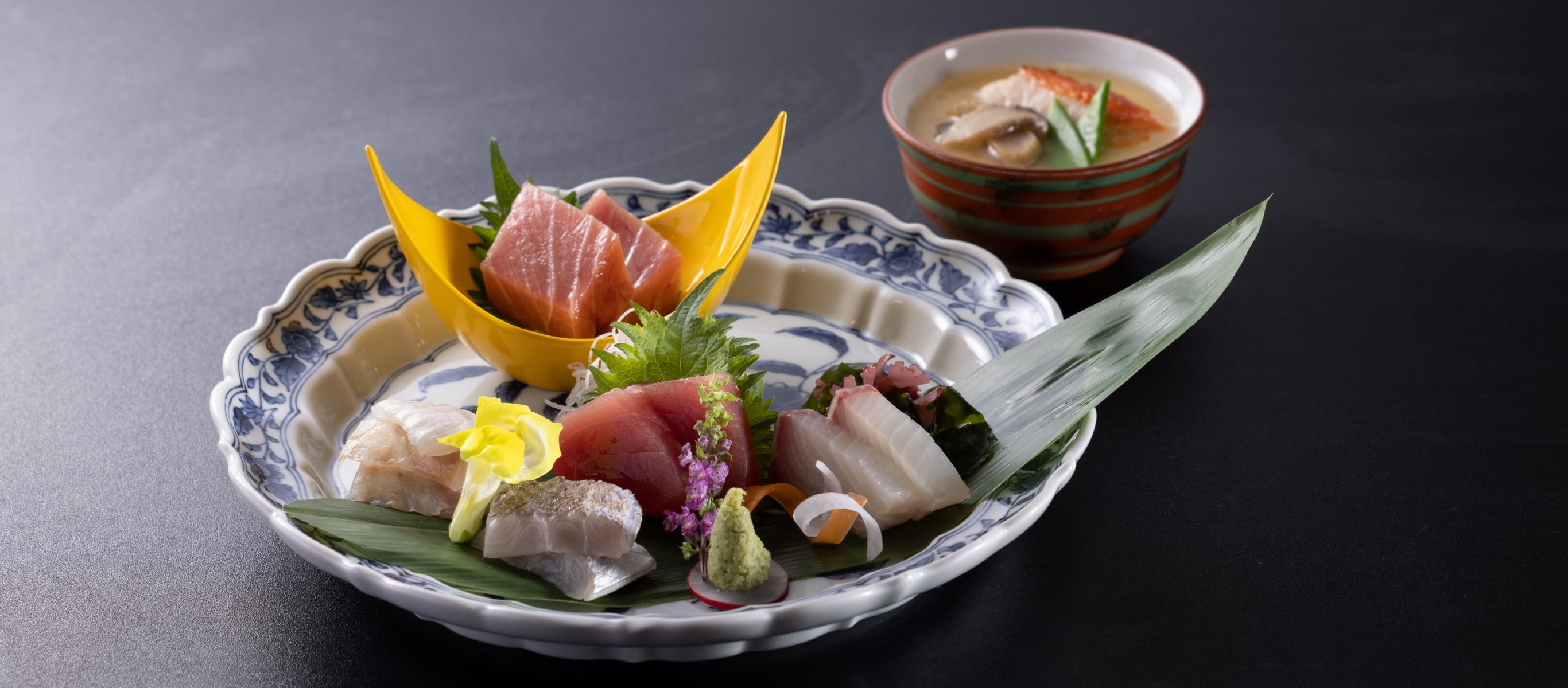 日本料理四季