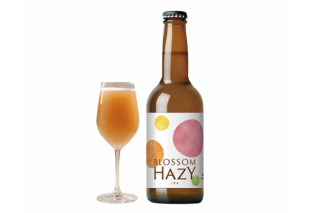 オリジナルクラフトビール