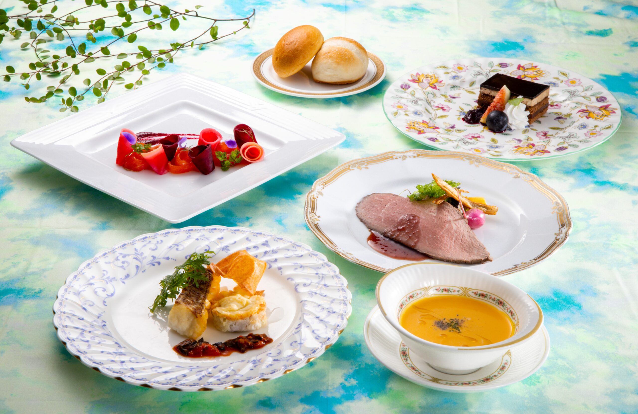 静岡市美術館「わたしたちのルノワール」展・開催記念商品