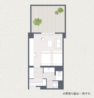 西館客室 客室 中島屋ホテルズ 焼津グランドホテル 公式