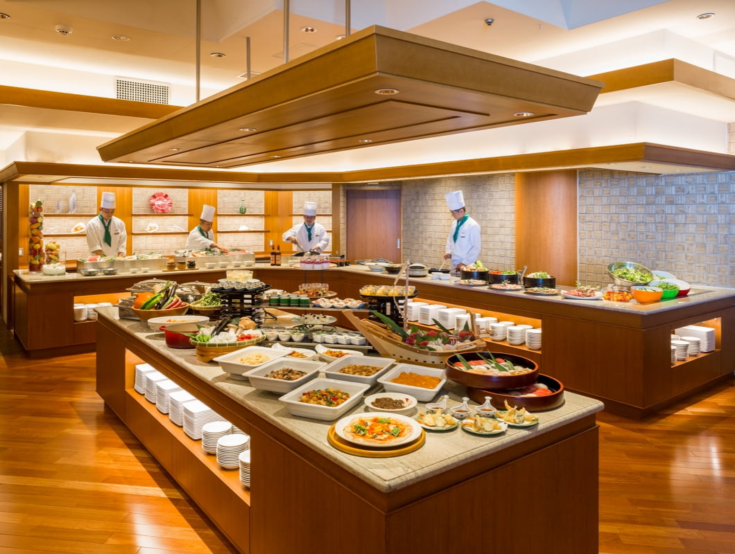 レストラン 公式 焼津グランドホテル 中島屋ホテルズ レストラン 公式 焼津グランドホテル 中島屋ホテルズ