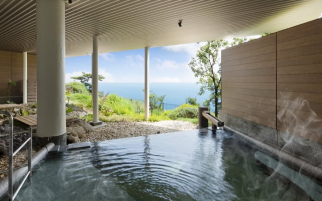 焼津温泉 焼津グランドホテル 風呂