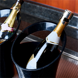 オールインクルーシブの画像