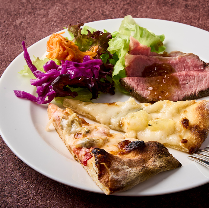 イタリアンの画像