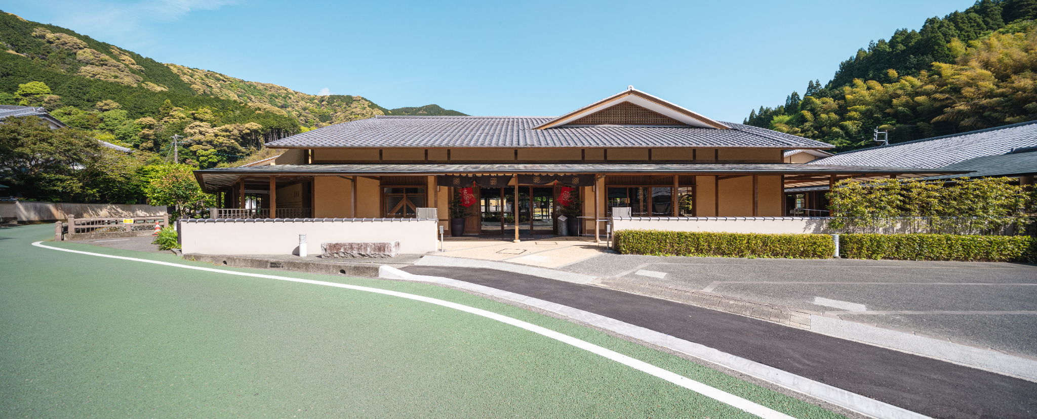 駿府の工房　匠宿